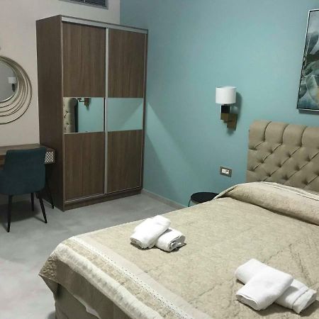 Aenaon Rooms 나플리오 외부 사진