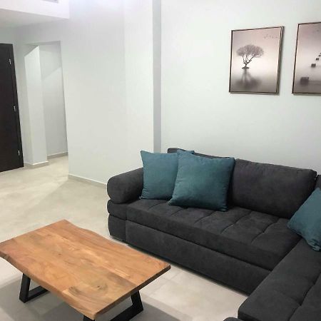 Aenaon Rooms 나플리오 외부 사진