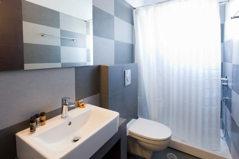 Aenaon Rooms 나플리오 외부 사진
