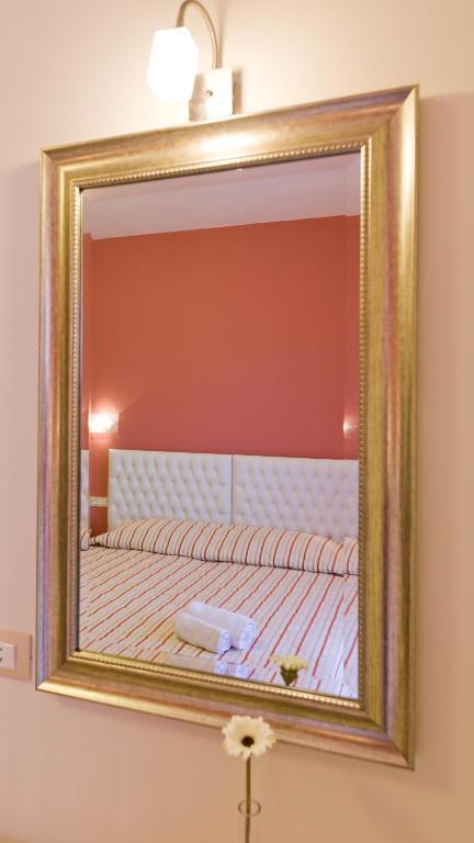 Aenaon Rooms 나플리오 객실 사진