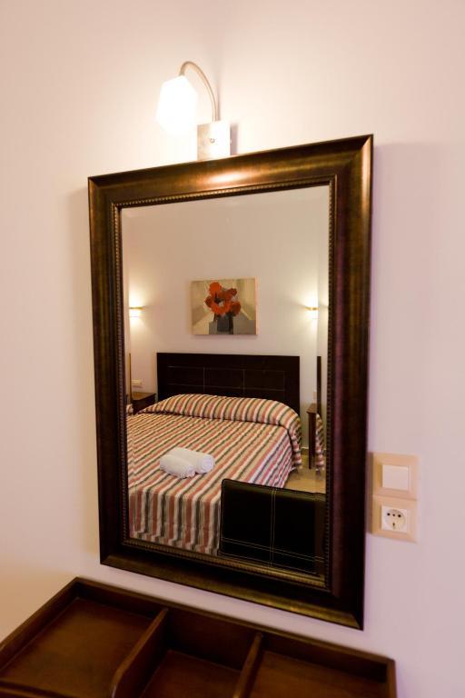 Aenaon Rooms 나플리오 객실 사진