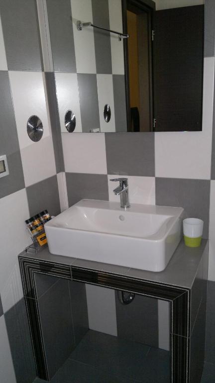 Aenaon Rooms 나플리오 객실 사진