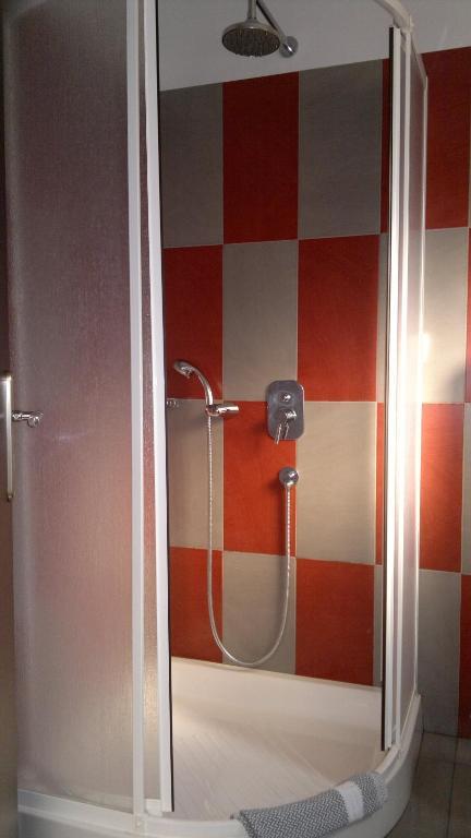 Aenaon Rooms 나플리오 객실 사진
