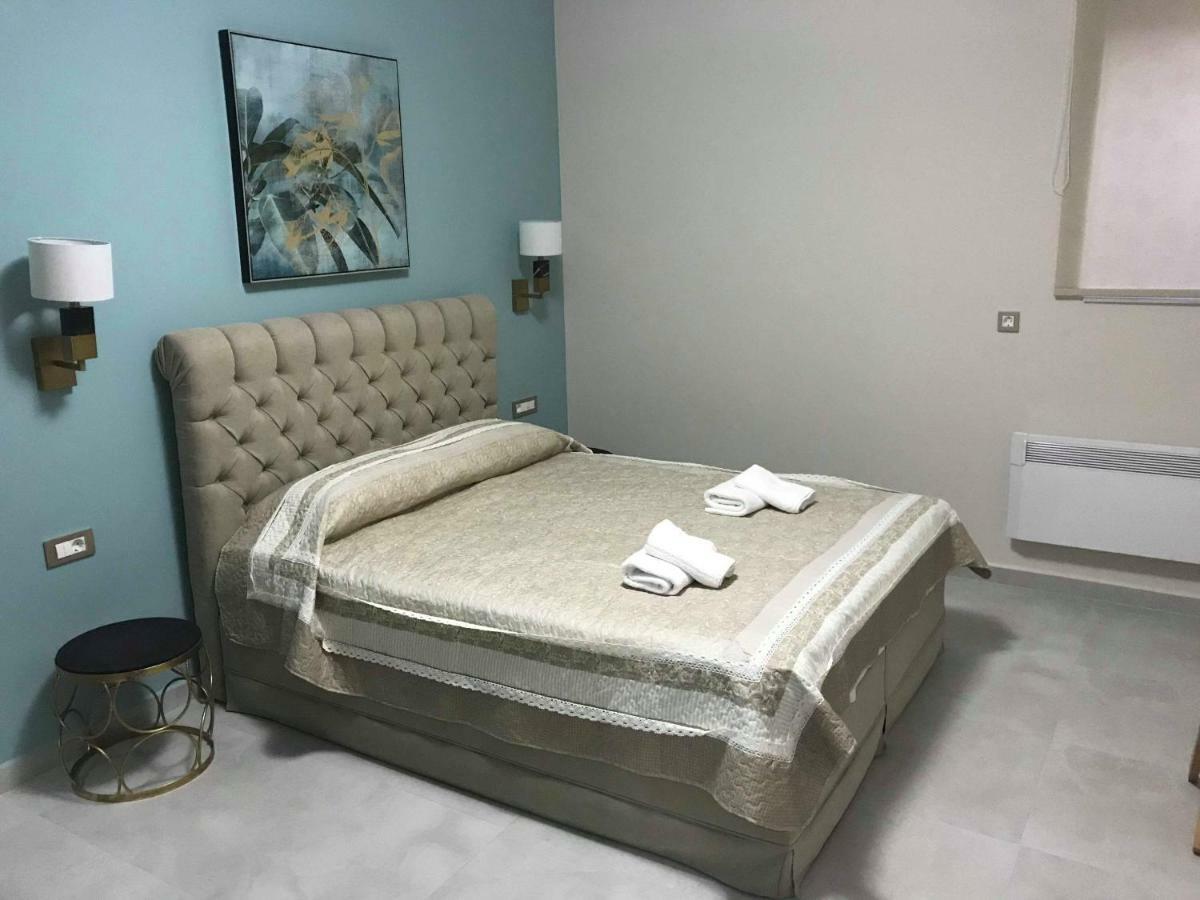 Aenaon Rooms 나플리오 외부 사진