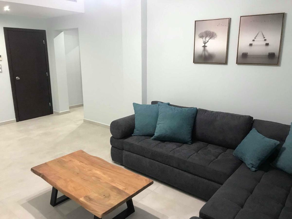 Aenaon Rooms 나플리오 외부 사진